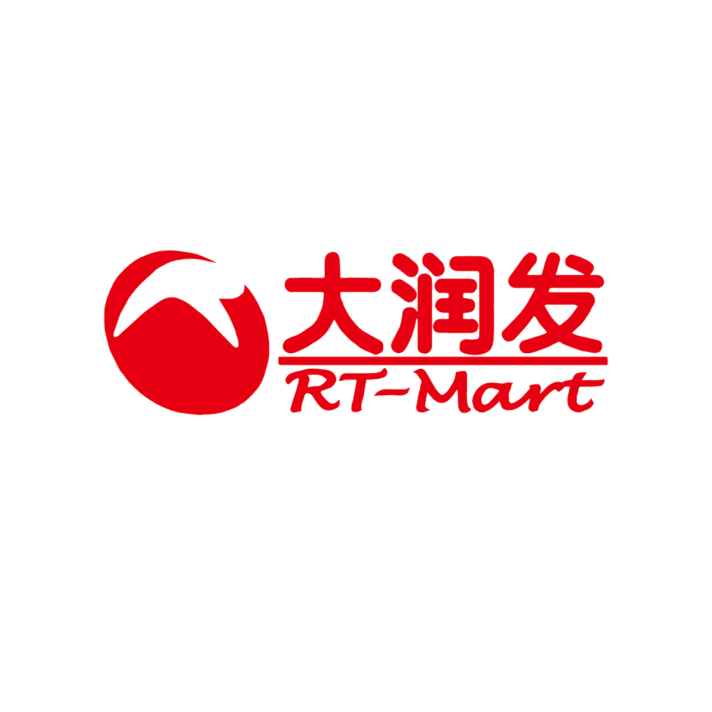 大润发