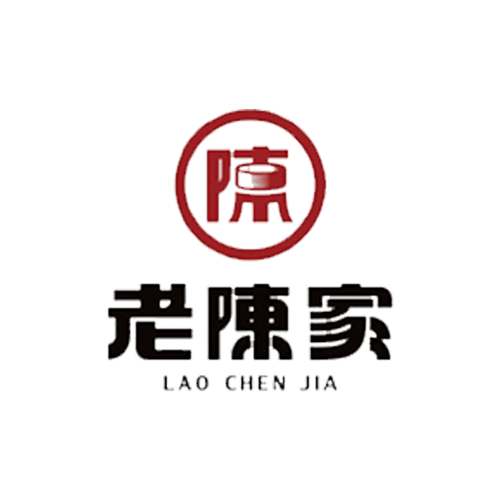 老陈家