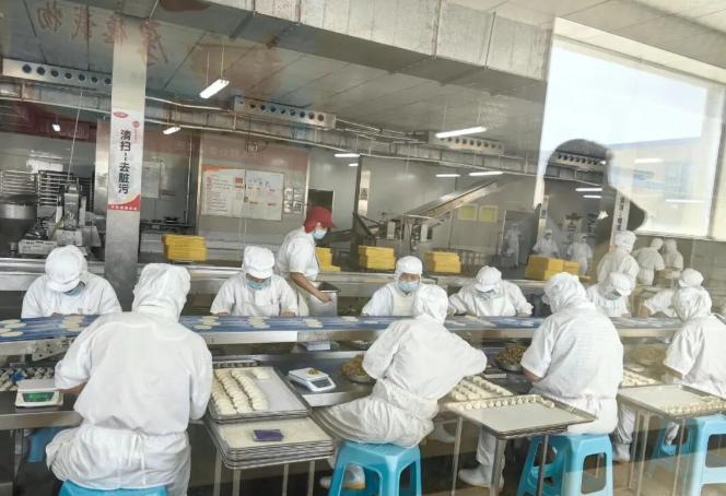 饺滋哥