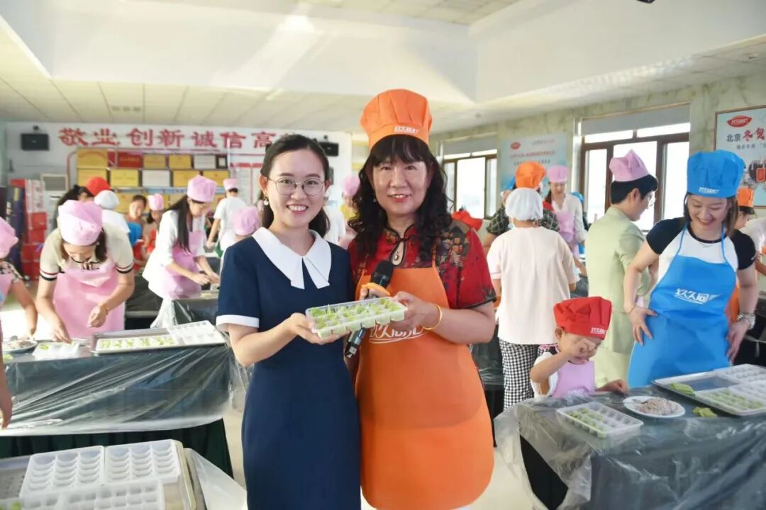 未来食尚-女企业家赋能食品好品牌新发展